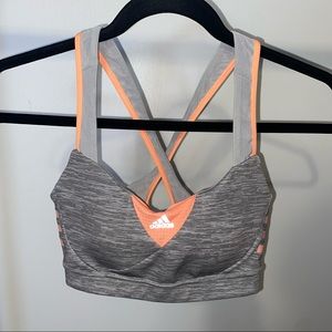 Adidas Sports Bra size XS